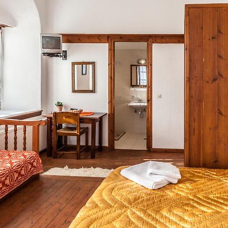 Archontiko Filippidi Hotel Miliész Kültér fotó