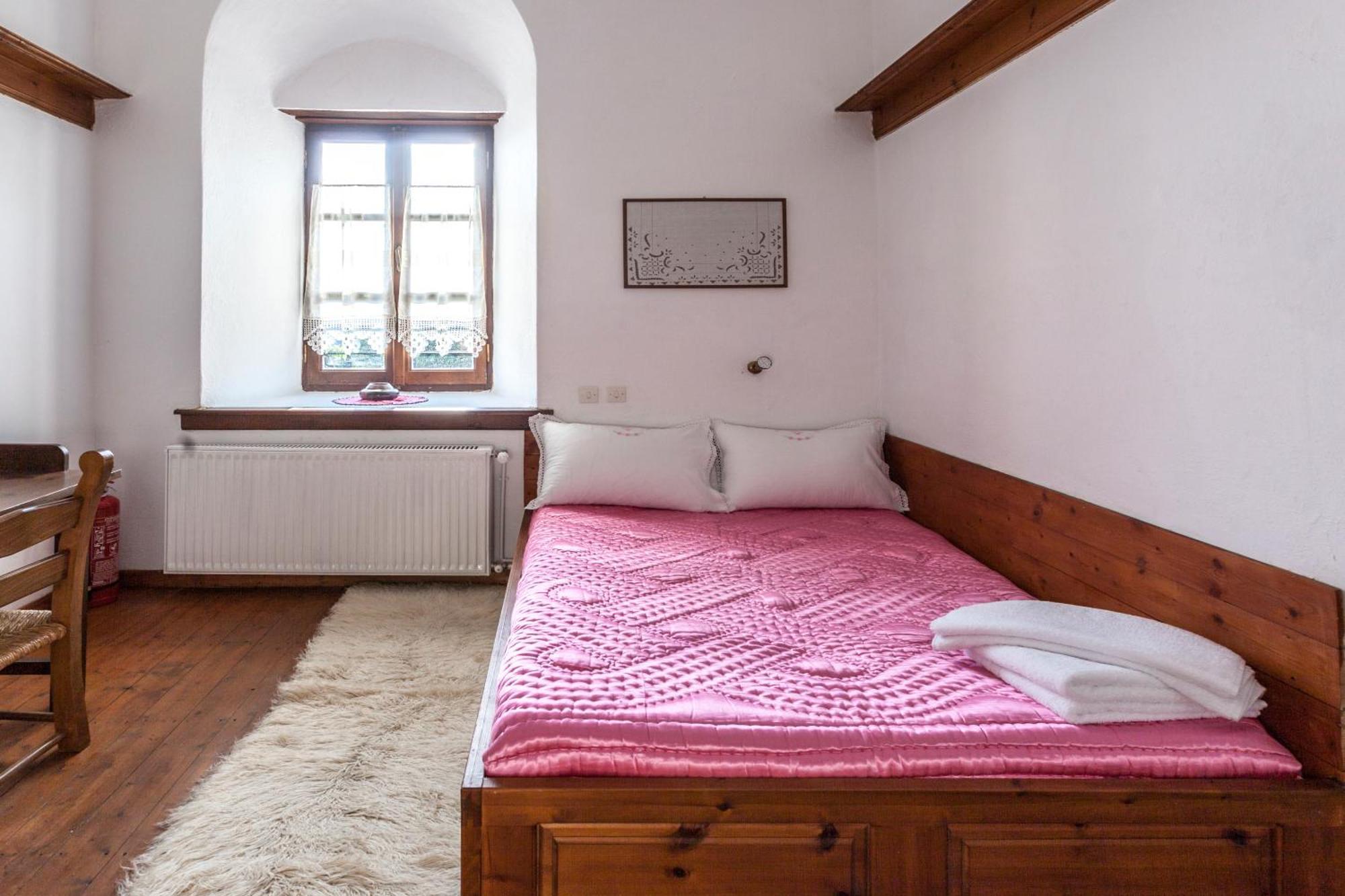 Archontiko Filippidi Hotel Miliész Kültér fotó